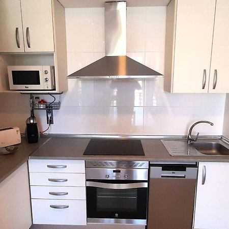 Apartamento Playa Foz Con Jardin Y Piscina Apartamento Exterior foto